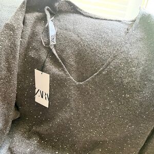 Zara Sweater